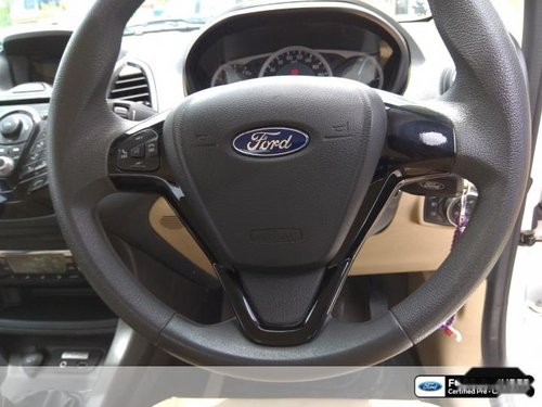 Used Ford Aspire 1.5 TDCi Titanium Plus 2017 for sale