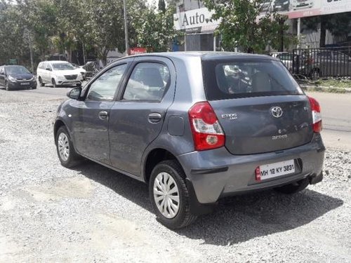 Used Toyota Etios Liva car for sale at low price