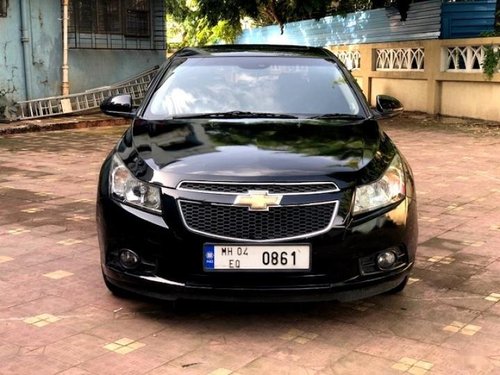 Used Chevrolet Cruze LTZ AT 2010 for sale