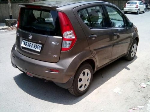 Good as new 2014 Maruti Suzuki Ritz for sale