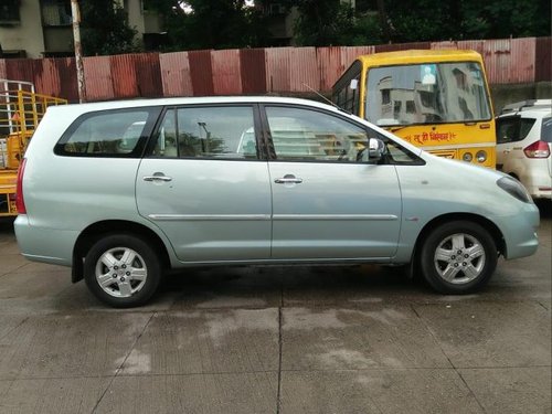 Used Toyota Innova car for sale at low price