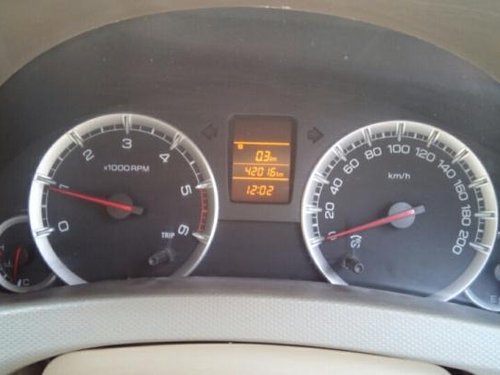 Used Maruti Suzuki Ertiga car for sale at low price