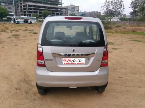 2011 Maruti Suzuki Wagon R for sale