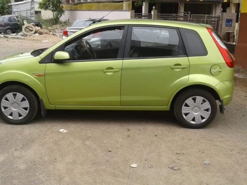 Ford Figo Diesel Titanium 2012 for sale