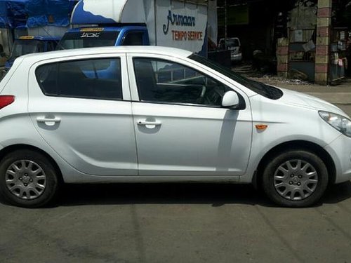 Good as new Hyundai i20 2009 for sale