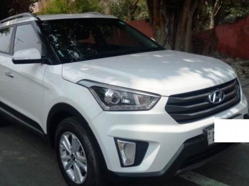 Used 2016 Hyundai Creta for sale