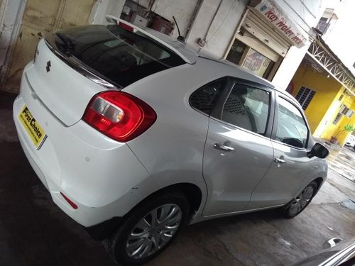 2015 Maruti Suzuki Baleno for sale