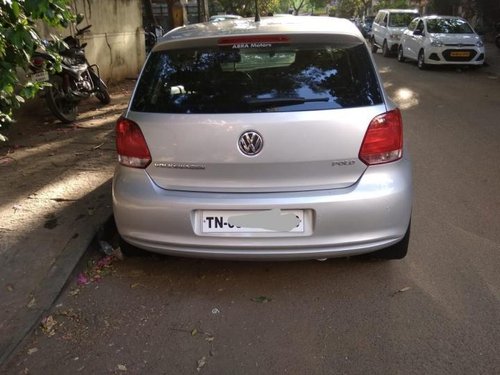 2012 Volkswagen Polo for sale in best deal