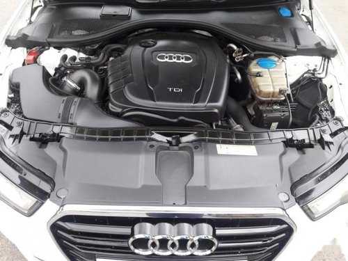 Used Audi A6 car for sale at low price