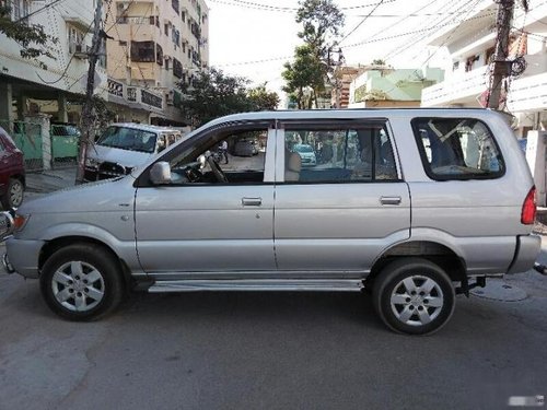 Chevrolet Tavera 2012 for sale in good deal