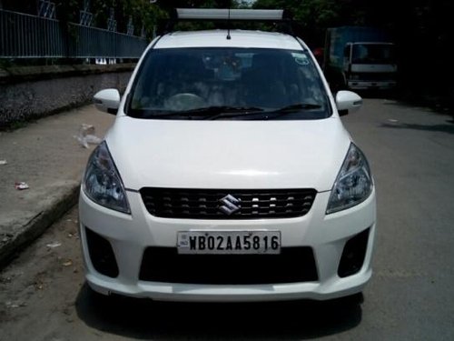 Used Maruti Suzuki Ertiga car for sale at low price