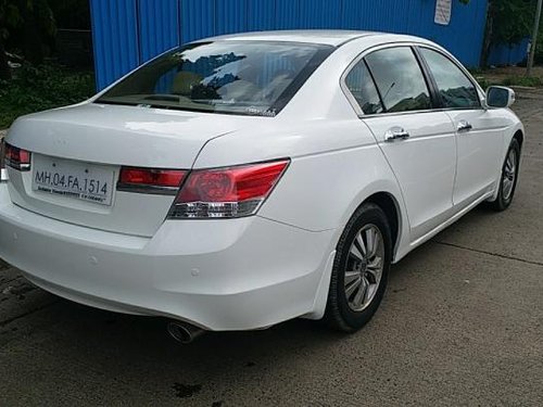 Used 2011 Honda Accord for sale