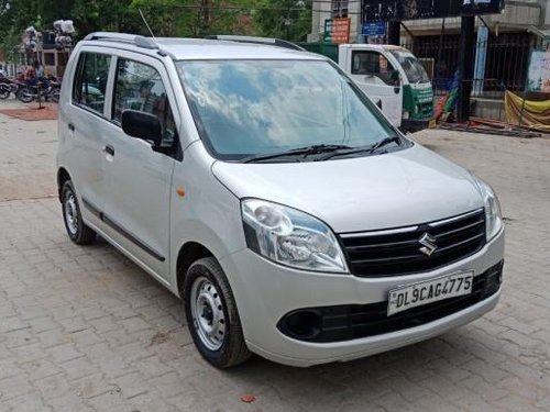 2012 Maruti Suzuki Wagon R for sale in best price