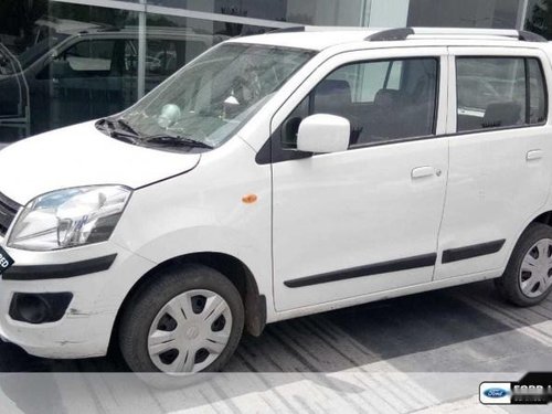 Used 2014 Maruti Suzuki Wagon R for sale