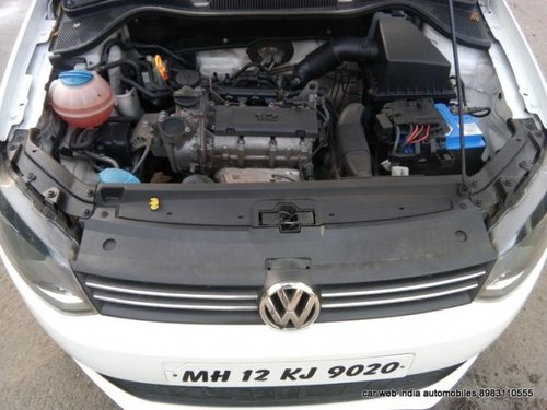 Volkswagen Polo 1.2 MPI Highline 2014 for sale