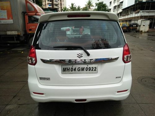 2014 Maruti Suzuki Ertiga for sale at low price