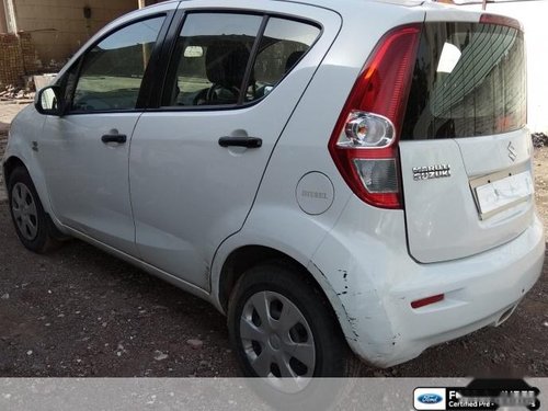 2011 Maruti Suzuki Ritz for sale