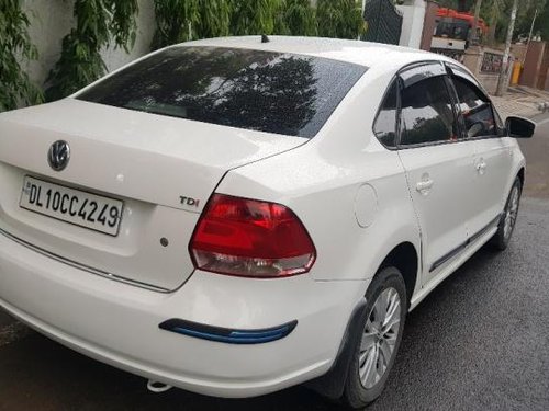 Used Volkswagen Vento 1.5 TDI Highline 2015 for sale