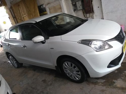 2015 Maruti Suzuki Baleno for sale