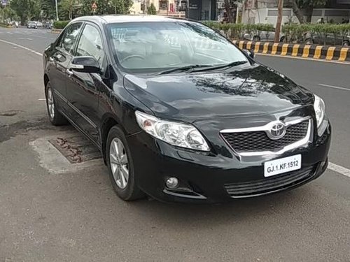 Good as new 2010 Toyota Corolla Altis for sale