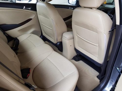 Good as new 2015 Honda City for sale