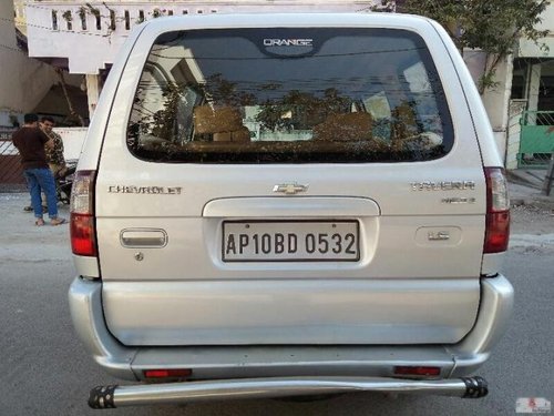 Chevrolet Tavera 2012 for sale in good deal