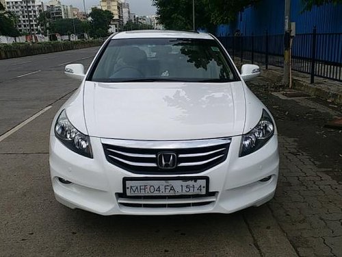 Used 2011 Honda Accord for sale