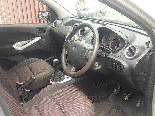 Good as new Ford Figo 2011 for sale