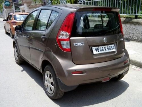 Good as new 2014 Maruti Suzuki Ritz for sale