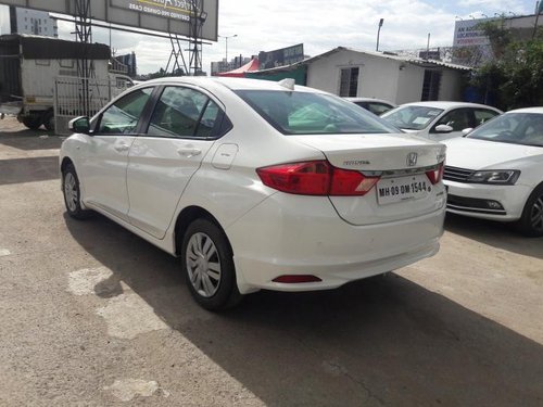 Used 2015 Honda City for sale