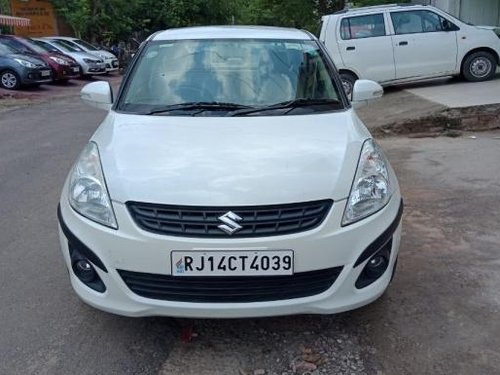 Maruti Suzuki Dzire 2013 for sale in good deal