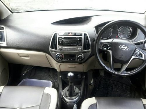 Used Hyundai i20 Sportz 1.2 2012 for sale