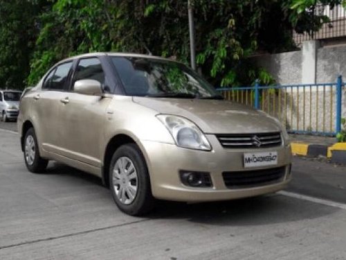 2009 Maruti Suzuki Dzire for sale at low price