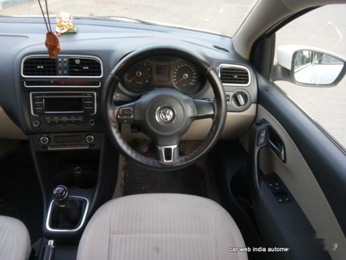 Volkswagen Polo 1.2 MPI Highline 2014 for sale