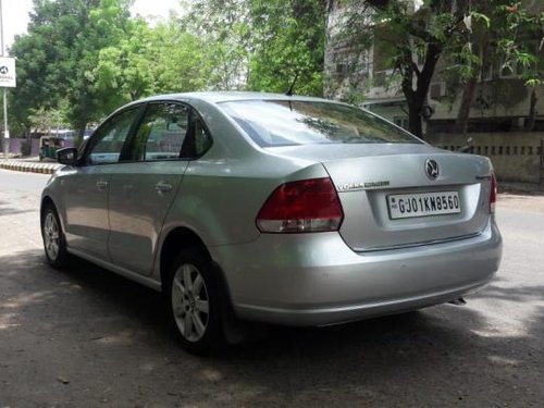 2012 Volkswagen Vento for sale