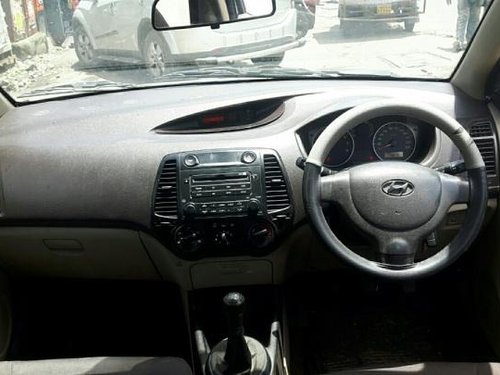 Good as new Hyundai i20 2009 for sale