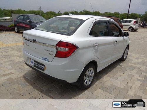 Used Ford Aspire 1.5 TDCi Titanium Plus 2017 for sale