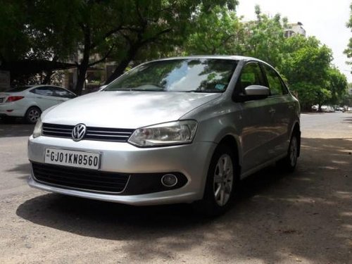 2012 Volkswagen Vento for sale