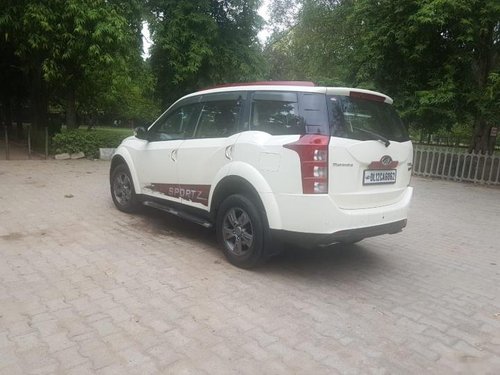 Used Mahindra XUV500 W8 2WD 2014 for sale