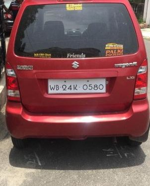 2007 Maruti Suzuki Wagon R for sale