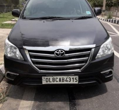 2015 Toyota Innova for sale at low price