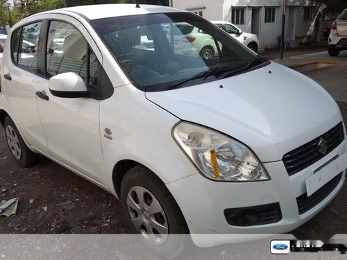 2011 Maruti Suzuki Ritz for sale