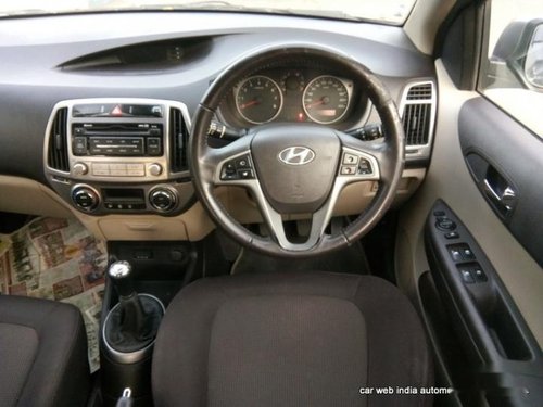 Used Hyundai i20 car for sale at low price