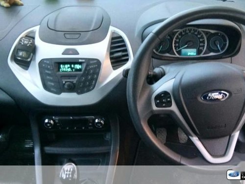 Ford Figo 2016 for sale in good condition