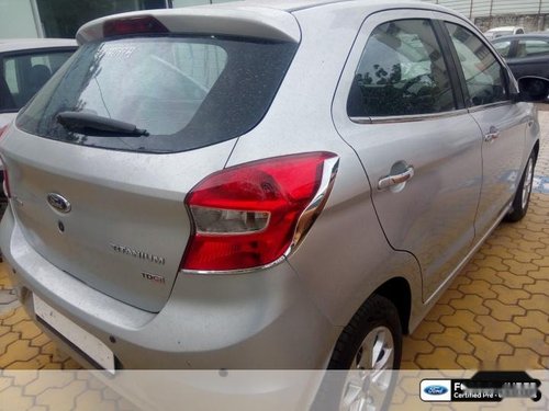 2017 Ford Figo for sale at low price