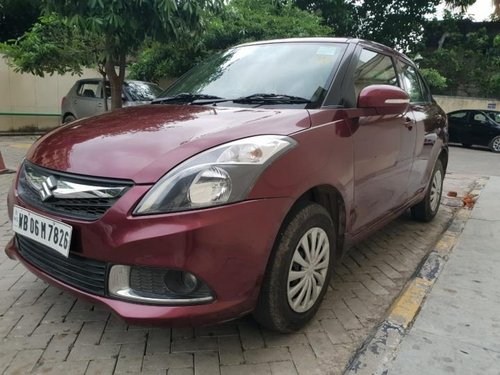 Used 2016 Maruti Suzuki Dzire for sale