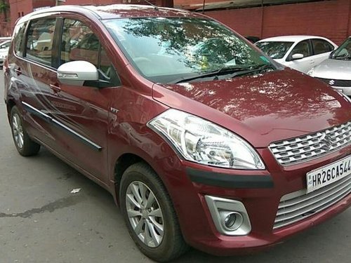 2013 Maruti Suzuki Ertiga for sale