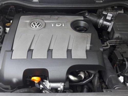 2012 Volkswagen Vento for sale