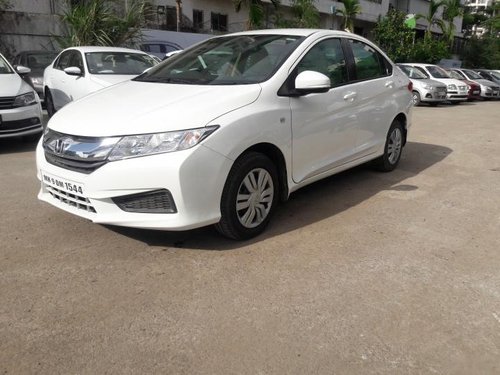 Used 2015 Honda City for sale