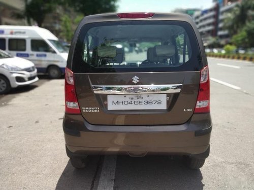 Used Maruti Suzuki Wagon R car for sale at low price